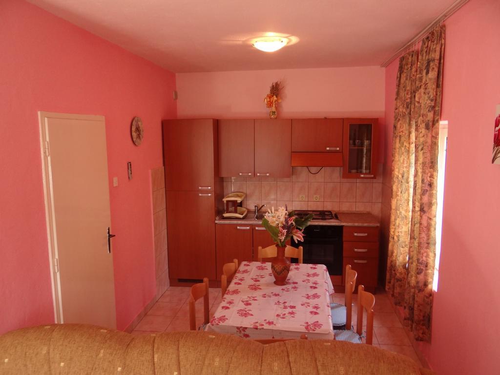 Apartments Jerkovic Stari Grad  Exterior foto