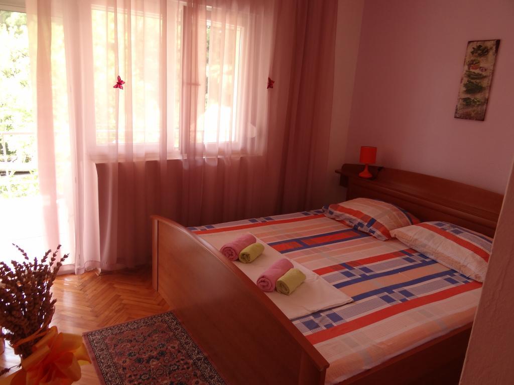Apartments Jerkovic Stari Grad  Exterior foto