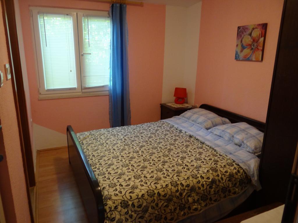 Apartments Jerkovic Stari Grad  Exterior foto