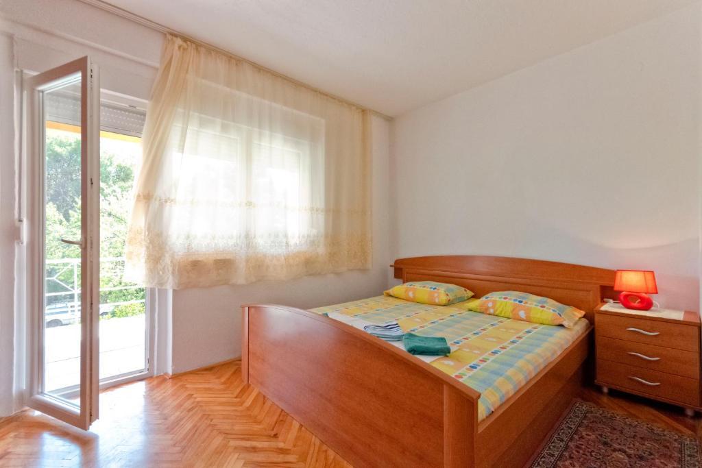 Apartments Jerkovic Stari Grad  Quarto foto