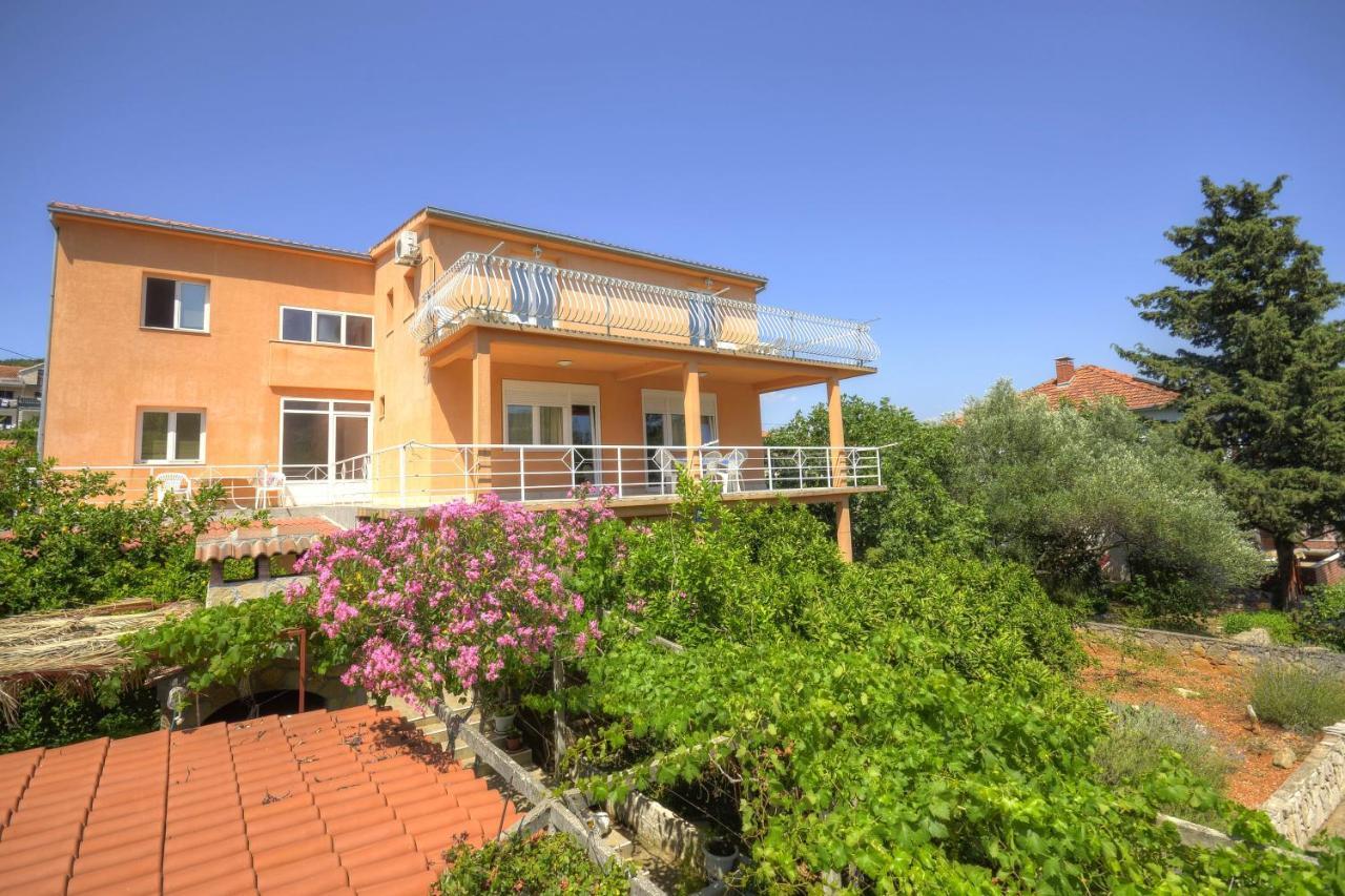 Apartments Jerkovic Stari Grad  Exterior foto